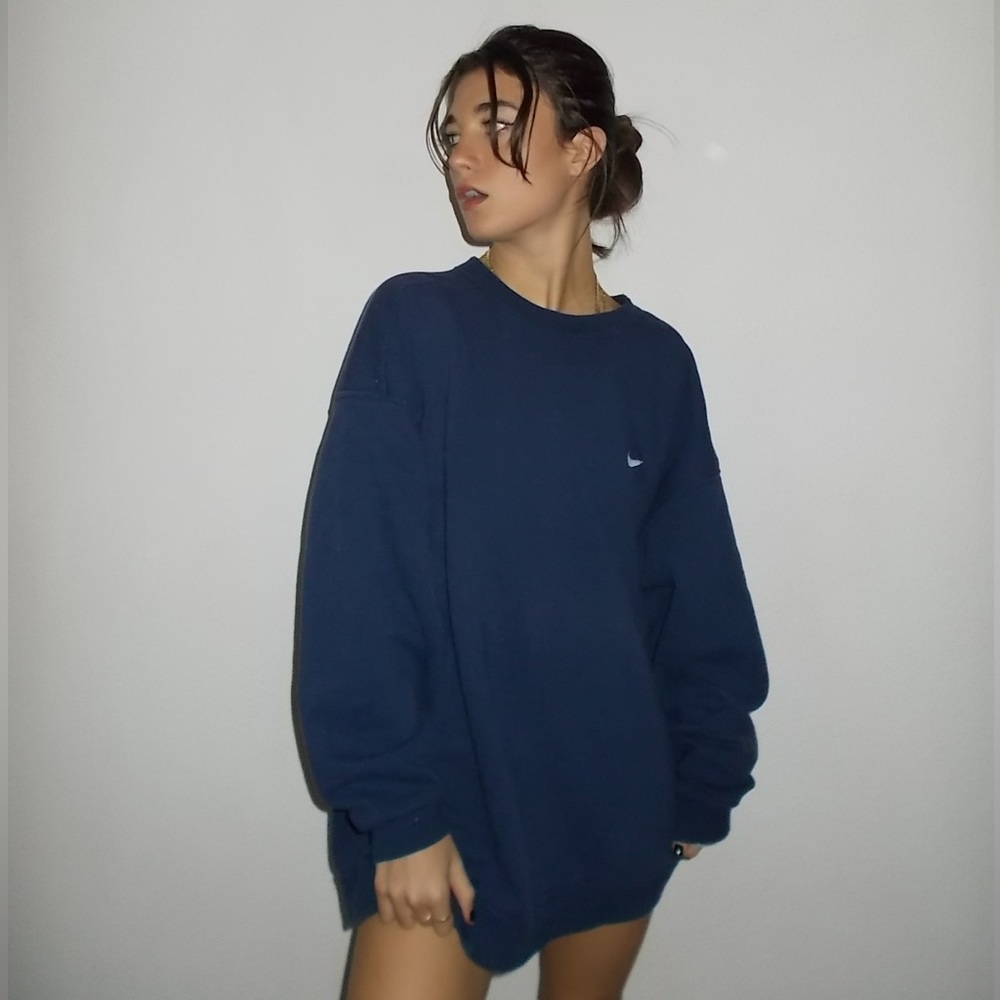 Vintage nike sweatshirt